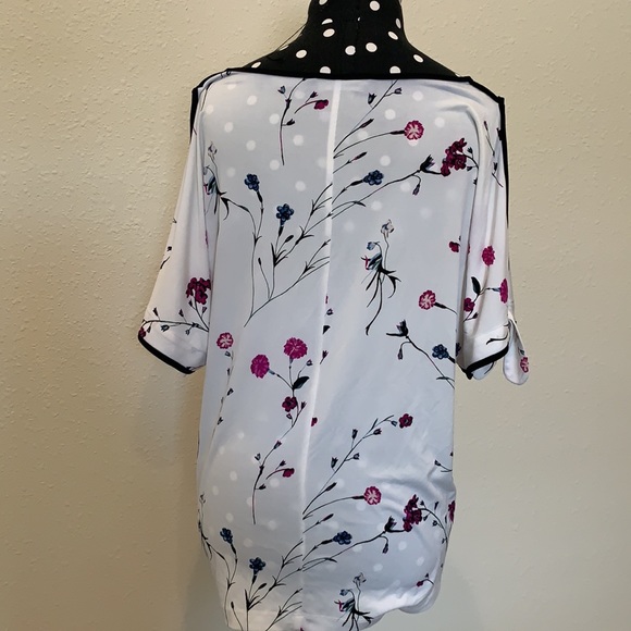 Two Talbots shirts! Plus one Ivanka Trump shirt - Picture 10 of 10